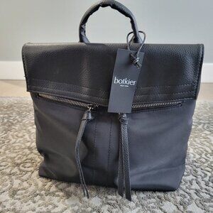 NWT Botikier New York Backpack Style Handbag